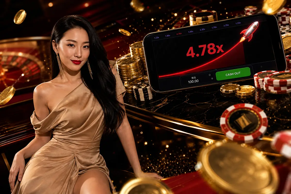 818slot နာမည်ကြီး Slot ဂိမ်းများ