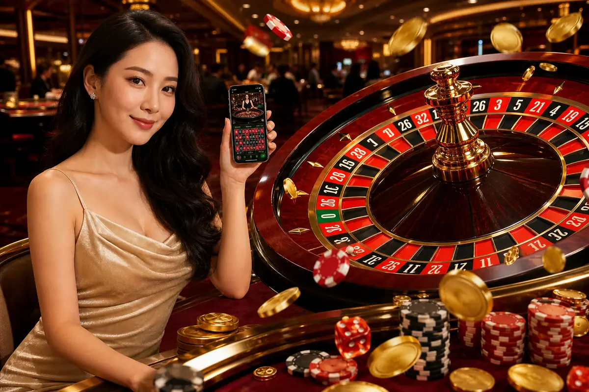 818slot တာဝန်သိ ကစားခြင်း ကာကွယ်ရေးကိရိယာ