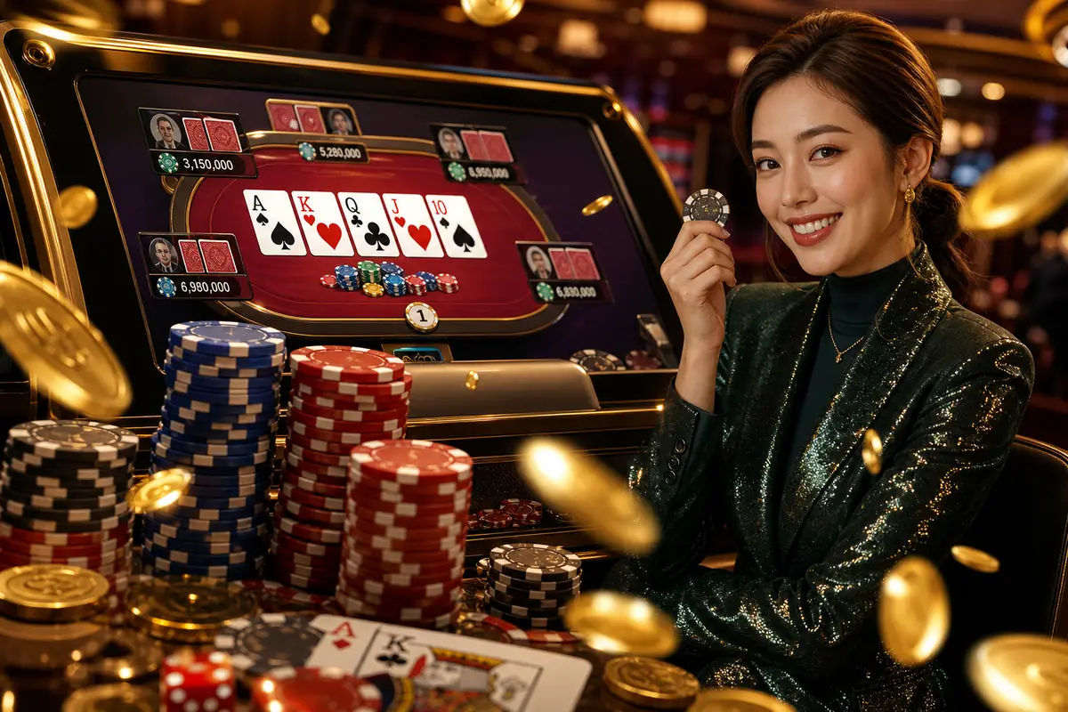 818slot Slot Games Fortune Tiger PG Soft