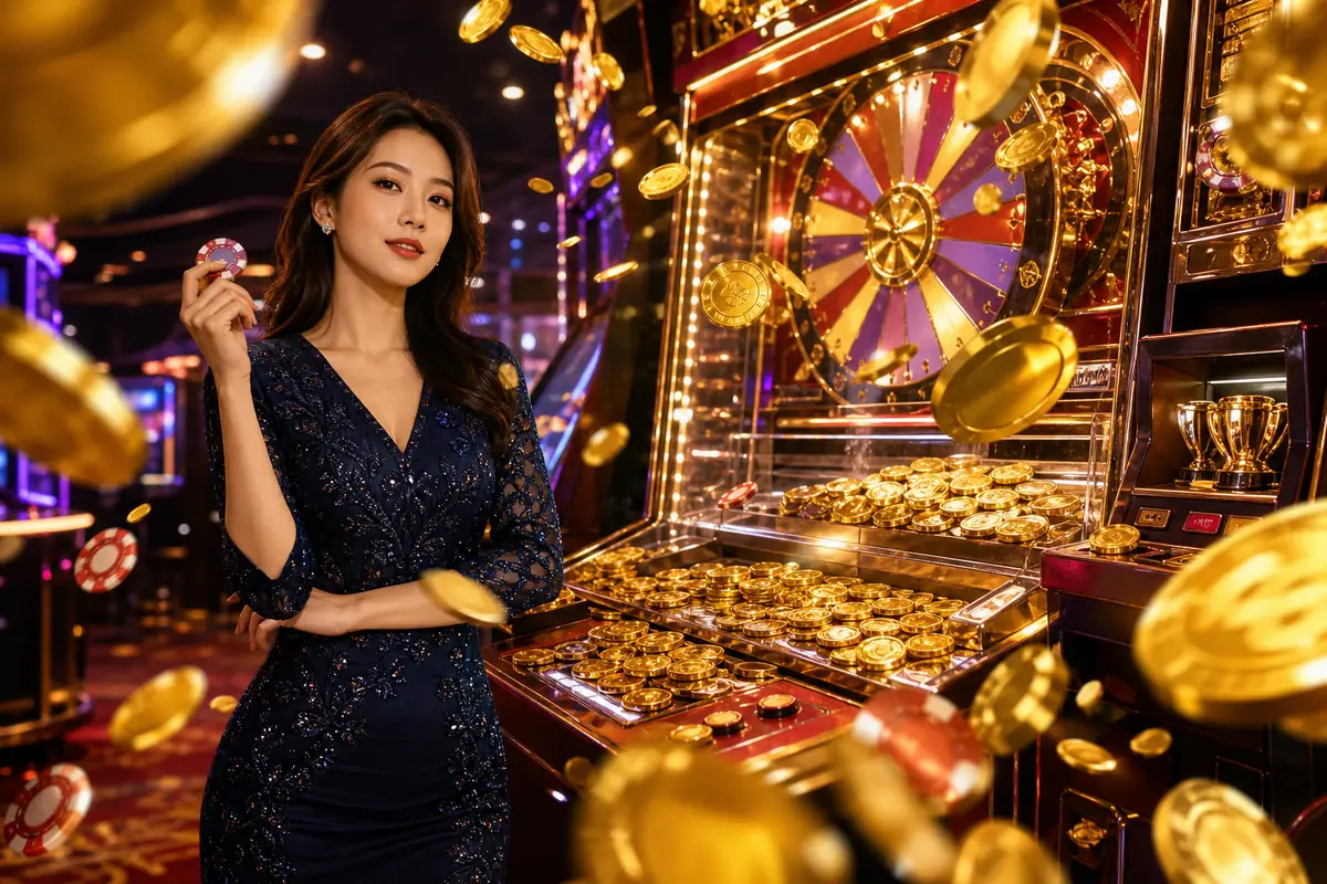 818slot ငွေသွင်းငွေထုတ် လုပ်ငန်းစဉ်