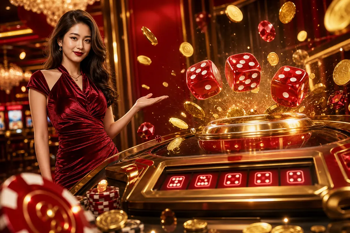818slot စလော့ဂိမ်းများ အွန်လိုင်း