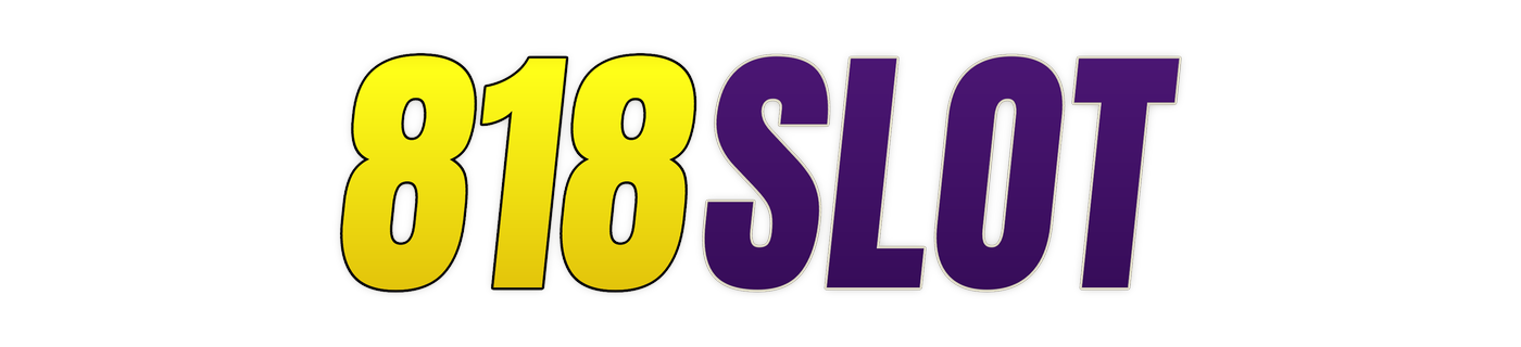 818slot လိုဂို